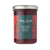 Favols Strawberry-Wild Strawberry Jam, French preserve, 8.47 oz jar