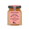 Martin-Pouret Traditional Orléans Mustard with Tomato, 7.05 oz jar