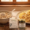 Artisanal Italian Summer Truffle Slices in Olive Oil - 1.23 oz