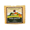 manchego cheese presentation