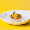 Caviaroli Extra Virgin Olive Oil Pearls with Rosemary with onion