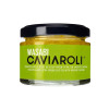 Caviaroli Extra Virgin Olive Oil Pearls with Wasabi