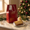 Muzzi Traditional Pandoro in Gift Bag