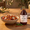 Homemade Ricotta Tomato Pasta Sauce by Perche ci Credo