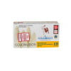 White Thick Asparagus can from Navarra  Spain, 13.6 oz (390g)