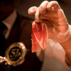 CINCO JOTAS ACORN-FED 100% IBÉRICO SLICED HAM (SHOULDER)