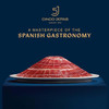 CINCO JOTAS ACORN-FED 100% IBÉRICO SLICED HAM (SHOULDER)