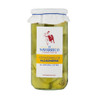 Artichokes Hearts from Navarra by El Navarrico