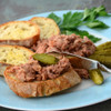 Rougie Perigord Duck Rillettes