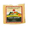 manchego cheese presentation