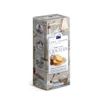 Artisan Vegan Crackers with Brittany Sea Salt and Olive Oil