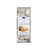 Artisan Vegan Crackers with Brittany Sea Salt and Olive Oil