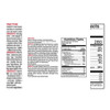 Vergani Classic Milan Panettone Nutritional facts