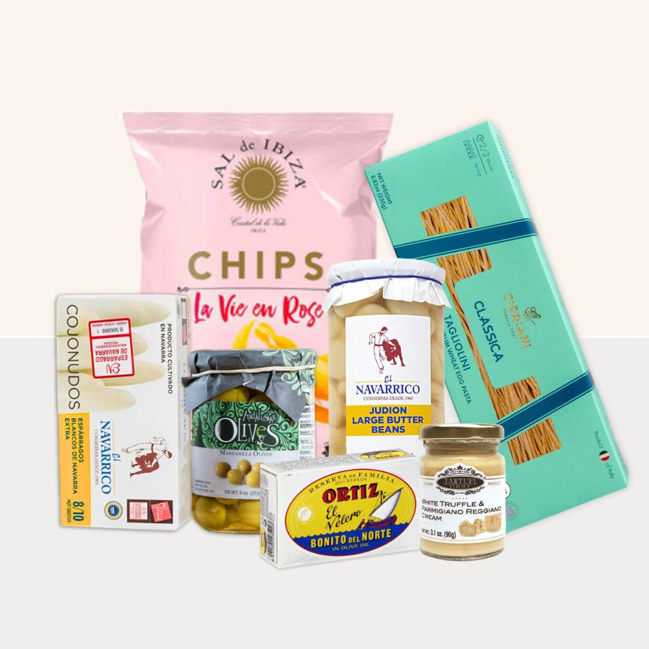 Le Gourmet Central Best Sellers Gift Assortment