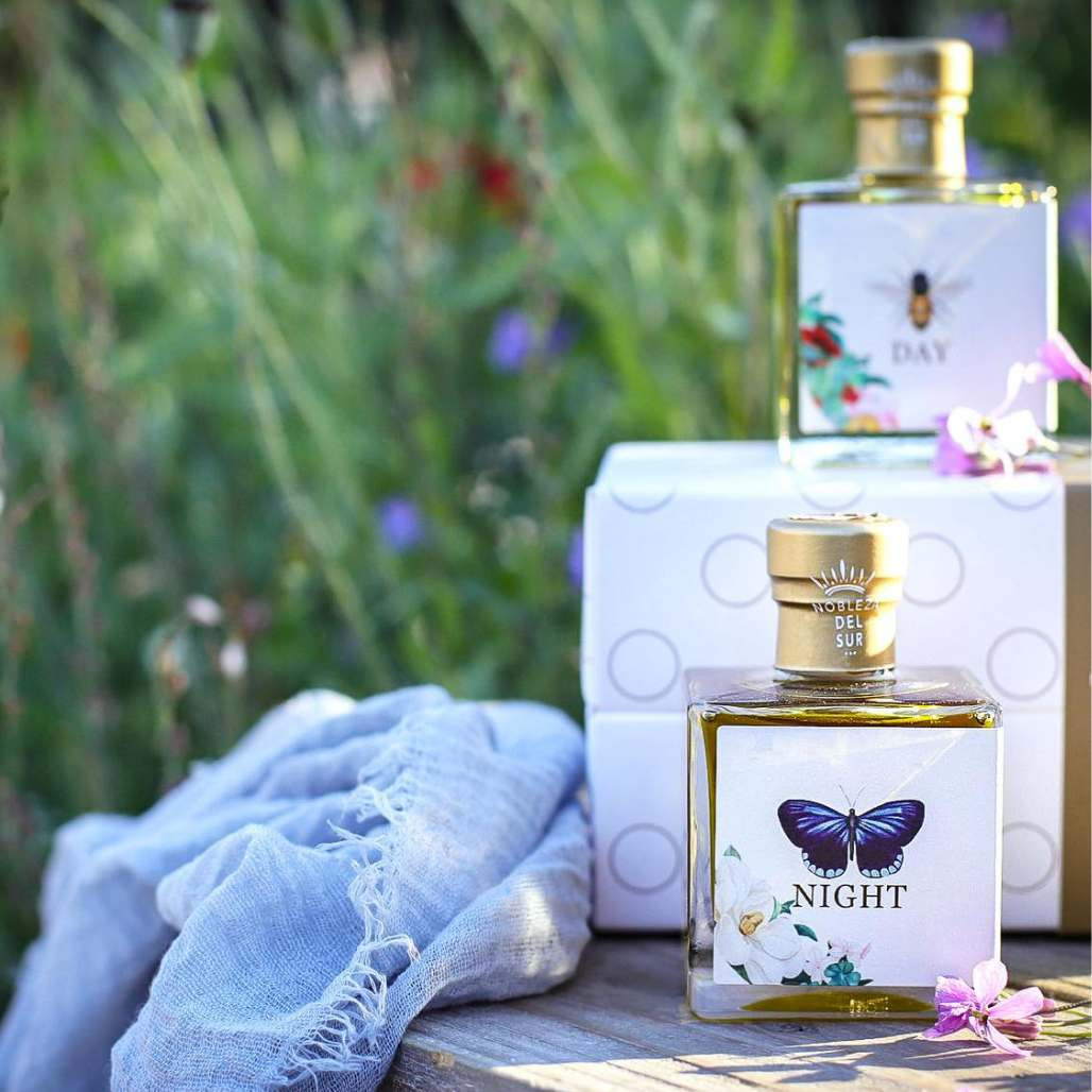 Nobleza del Sur Day & Night Gift Box | Le Gourmet Central