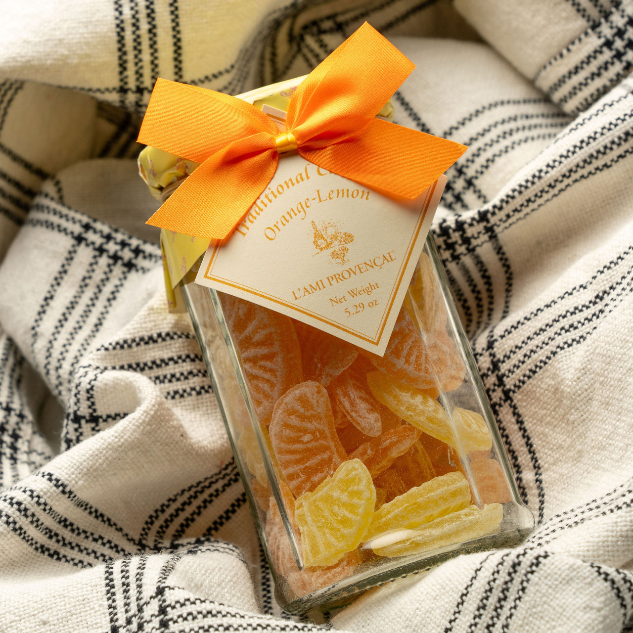Shop L'Ami Provencal Old Fashioned Citrus Candies online