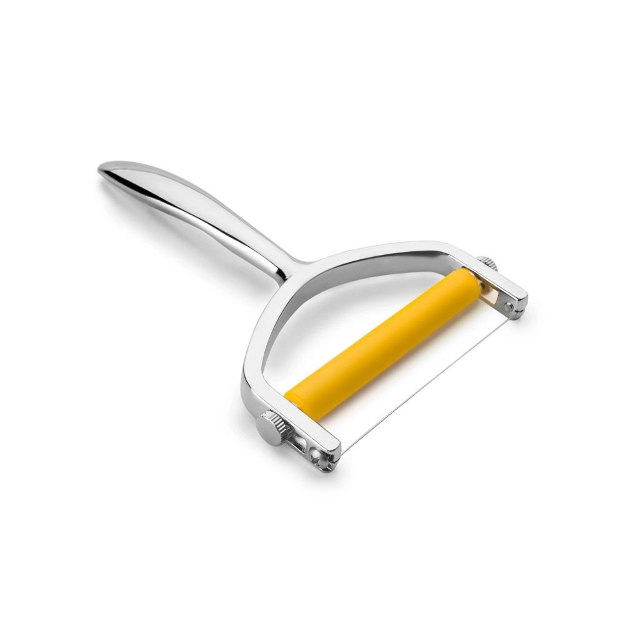 Durable Wire Cheese Slicer - Cheese Portioning by FoodTools