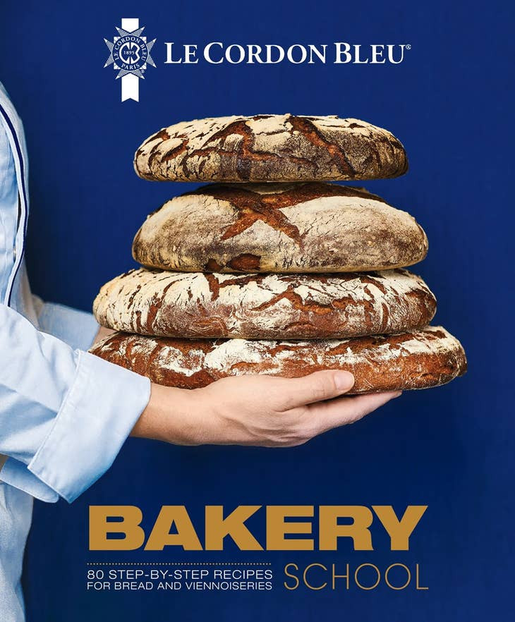 Shop Le Cordon Bleu Bakery School online