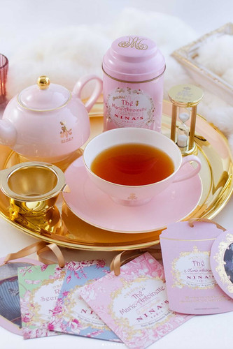 Gifts For The Tea Lover