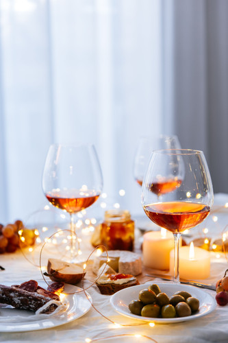 Tabletop & Bar