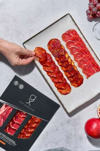 The Charcuterie Collection