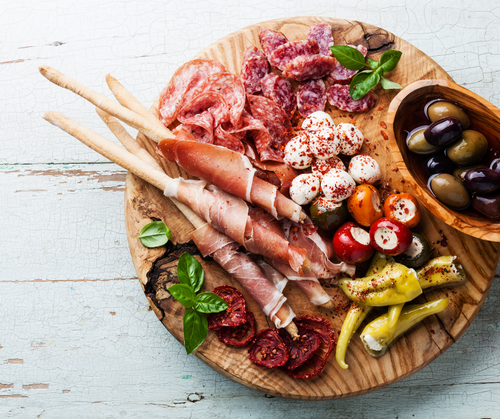 Antipasto