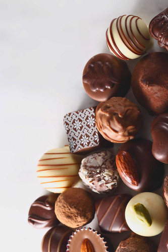 Gifts For The Chocolate Lover