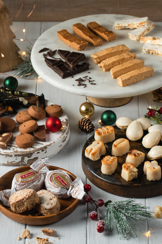 Holiday Sweets Reserve