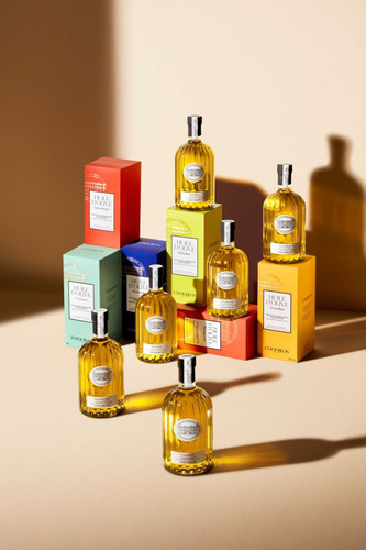 Extra Virgin Olive Oils