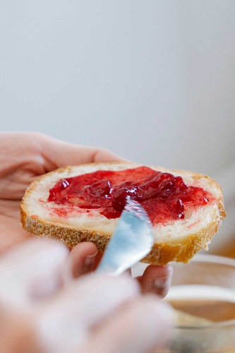 Fruit Jams, Confits & Creams