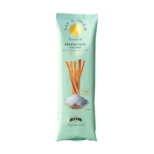 Sal de Ibiza Fleur de Sel - Worldshop