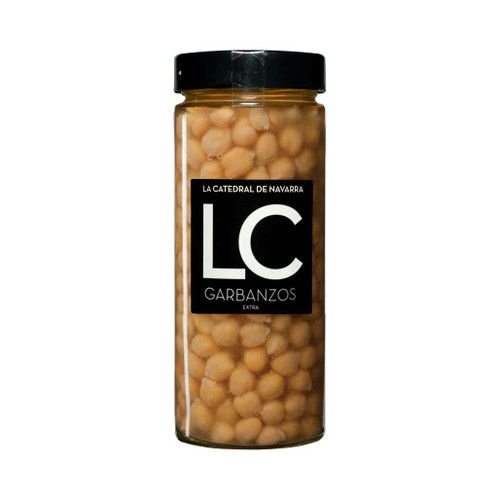 La Catedral Pedrosillano Chickpeas Garbanzo Beans