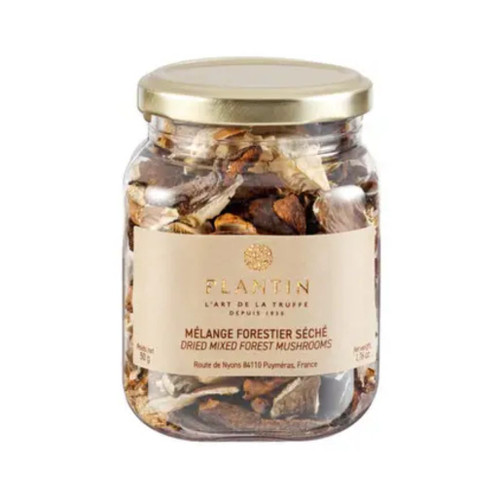 Plantin Dry Mix Forest Mushrooms