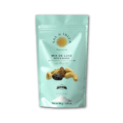 Sal de Ibiza Mix de Luxe