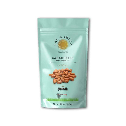 Sal de Ibiza BBQ Peanuts