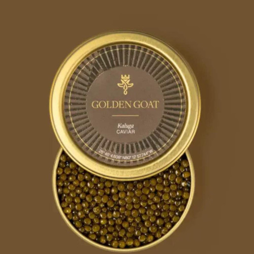 Kaluga Caviar