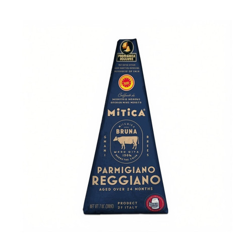 Parmigiano Reggiano DOP Mitica Di Sola Bruna