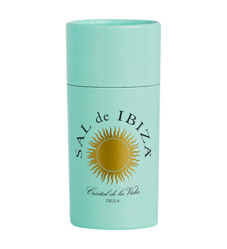 Sal de Ibiza "Granito" Pure Sea Salt