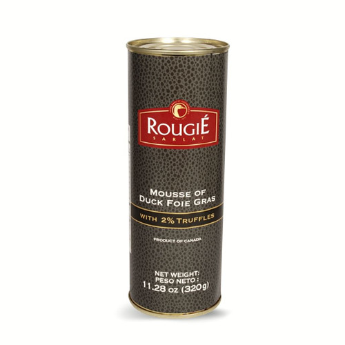 Rougié | Gourmet French Foie Gras & Duck Specialties