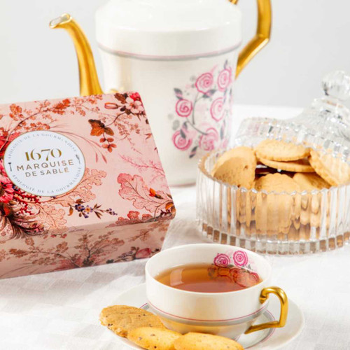 Rose des sables assorties 250g