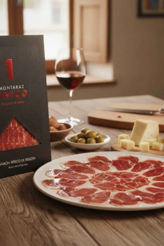 The Charcuterie Collection