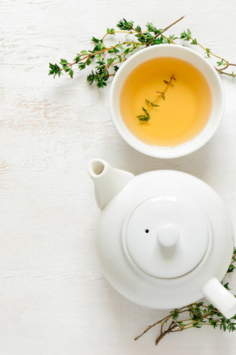 Gifts For The Tea Lover