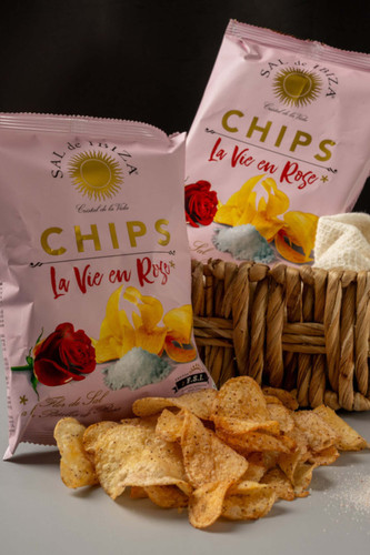 Artisan Chips