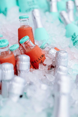 Non-Alcoholic drinks