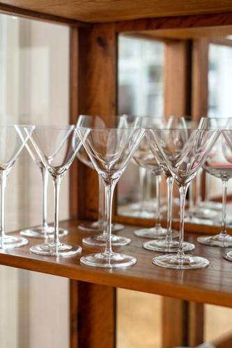 Cocktail Glasses & Barware