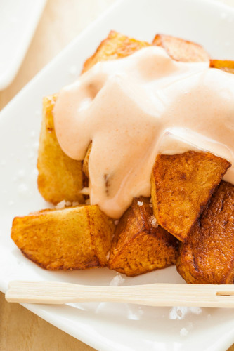 Culinary Trip to Catalonia