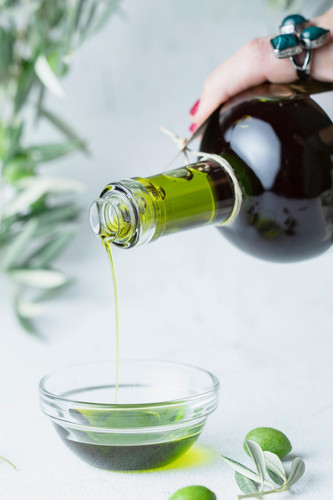 World's Best Extra Virgin Olive Oils