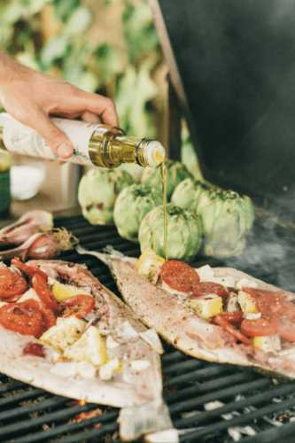 The Grilling Collection