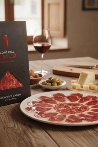 The Charcuterie Collection