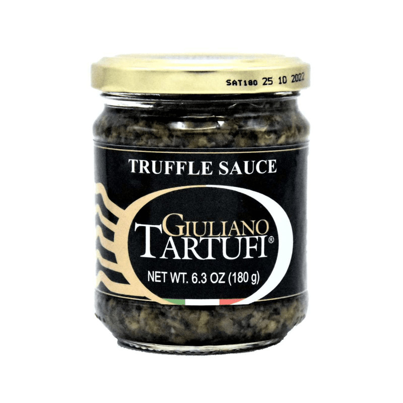 Italian Truffle Sauce by Giuliano Tartufi